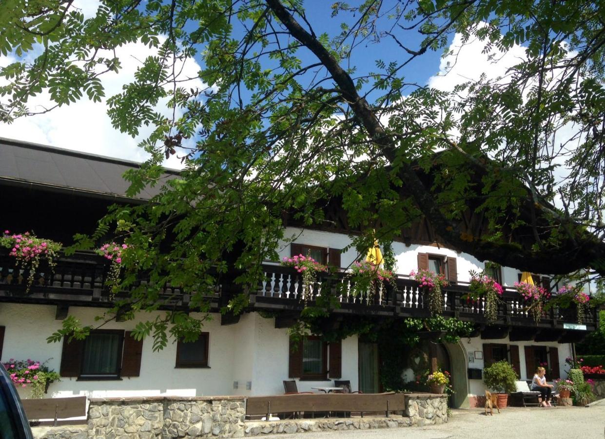 제펠드 인 티롤 Haus Andreas 아파트 외부 사진