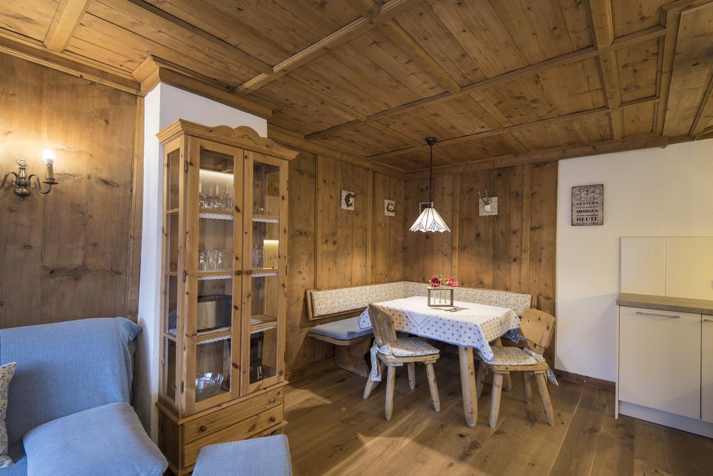 제펠드 인 티롤 Haus Andreas 아파트 외부 사진